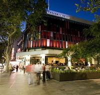 The Sugarmill - Accommodation Mermaid Beach