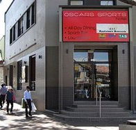 Oscars Sports Hotel - Accommodation Mermaid Beach