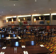 Sandbelt Club Hotel - Accommodation Mermaid Beach
