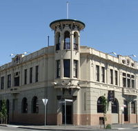 Victoria Inn - Accommodation Mermaid Beach