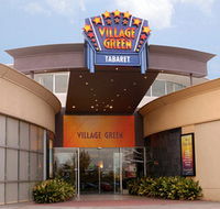 Village Green Hotel - Accommodation Mermaid Beach
