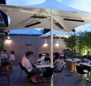 Waterworks Hotel - Accommodation Mermaid Beach