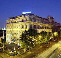 Grand Hotel Melbourne - Accommodation Mermaid Beach