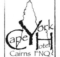 Cape York Hotel - Accommodation Mermaid Beach