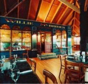 Willie McBrides Irish Bar - Accommodation Mermaid Beach