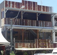 Ironbar Saloon