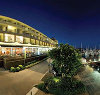 B - Accommodation Mermaid Beach