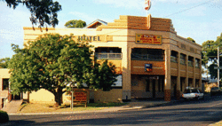 Ripplebrook VIC Accommodation Mermaid Beach