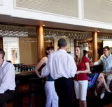 Cairns International Lobby Bar - Accommodation Mermaid Beach