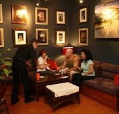 Vibe Bar and Restaurant - Accommodation Mermaid Beach