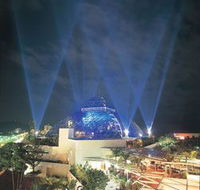 The Reef Hotel Casino Bars - Accommodation Mermaid Beach