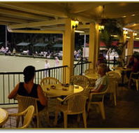 Edge Hill Bowls Club - Accommodation Mermaid Beach