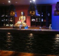 Buddha Bar - Accommodation Mermaid Beach