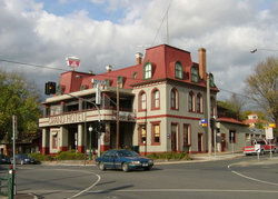 Healesville VIC Accommodation Mermaid Beach