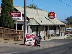 Hepburn VIC Accommodation Mermaid Beach