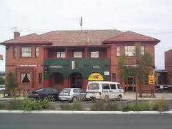 Howitt Plains VIC Accommodation Mermaid Beach