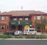 Commercial Hotel Hayfield - Accommodation Mermaid Beach