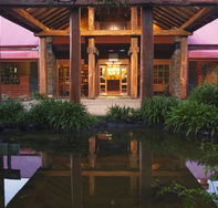 Tall Timbers Tasmania - Accommodation Mermaid Beach