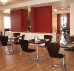 Cafe 196 - Ambassador Hotel - Accommodation Mermaid Beach