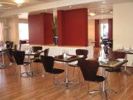 Cafe 196 - Ambassador Hotel - Accommodation Mermaid Beach 0