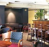 Bensons Restaurant - Accommodation Mermaid Beach
