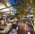 Tradewinds Hotel - Bar  Dining - Accommodation Mermaid Beach