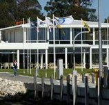 South of Perth Yacht Club - Accommodation Mermaid Beach