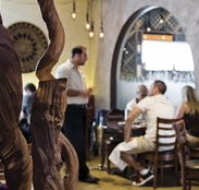 Hippo Creek - Subiaco - Accommodation Mermaid Beach