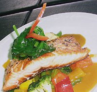 Gavinos Restaurant - Accommodation Mermaid Beach