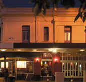 Chutney Marys - Rockingham - Accommodation Mermaid Beach