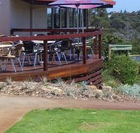 Fairway Bar and Bistro - Accommodation Mermaid Beach