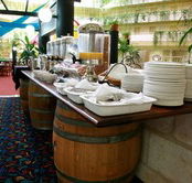 Alexanders Restaurant - Lord Forrest Hotel - Accommodation Mermaid Beach