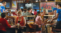 Hogs Breath - Northbridge - Accommodation Mermaid Beach 0