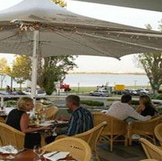 Coco's Riverside Bar & Restaurant - Accommodation Mermaid Beach 0