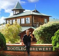 Bootleg Brewery - Accommodation Mermaid Beach