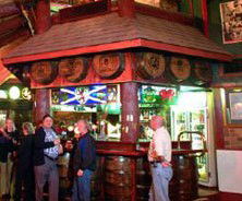 Swinging Pig Bar & Restaurant - Accommodation Mermaid Beach 0