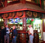 Sideline Sports Bar - Accommodation Mermaid Beach