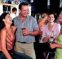 The Highway Tavern - Accommodation Mermaid Beach