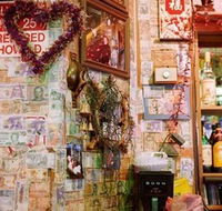 Dive Bar - Accommodation Mermaid Beach