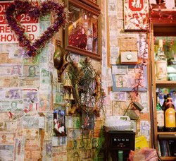 Dive Bar - Accommodation Mermaid Beach 0