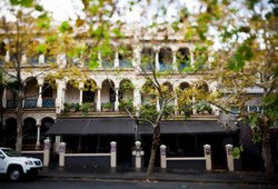 World Bar - Accommodation Mermaid Beach 0