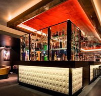 Sokyo Bar - Accommodation Mermaid Beach