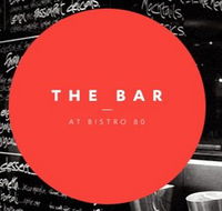 The Bar at Bistro 80 - Accommodation Mermaid Beach