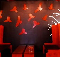 Soho Bar and Lounge - Accommodation Mermaid Beach