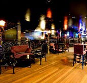 The Bank Nightclub - Accommodation Mermaid Beach