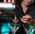 Bourbon Bar - Accommodation Mermaid Beach