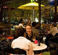 Treehouse Hotel - Accommodation Mermaid Beach