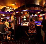 PJ O'Briens - Accommodation Mermaid Beach