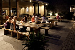 The Beach - Accommodation Mermaid Beach 1