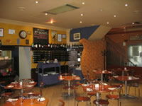 The Grand Bar And Brasserie Of Bowral - Accommodation Mermaid Beach 1